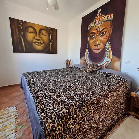Casa Sol By Maria Appartement Corralejo Buitenkant foto