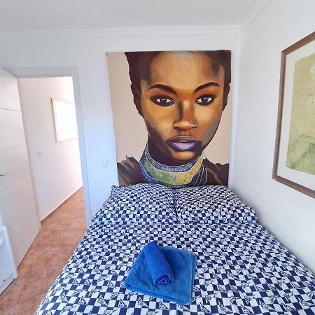 Casa Sol By Maria Appartement Corralejo Buitenkant foto