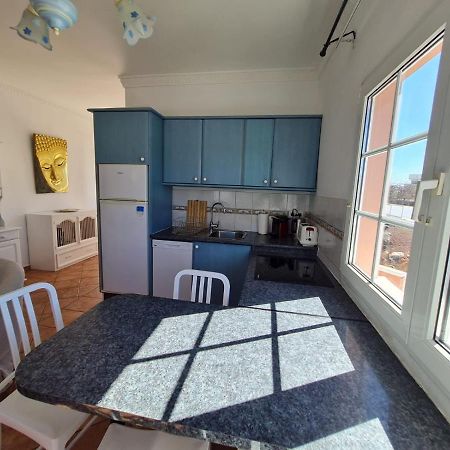 Casa Sol By Maria Appartement Corralejo Buitenkant foto