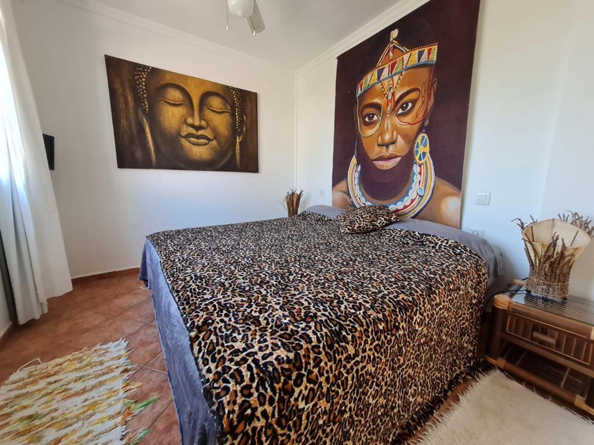 Casa Sol By Maria Appartement Corralejo Buitenkant foto