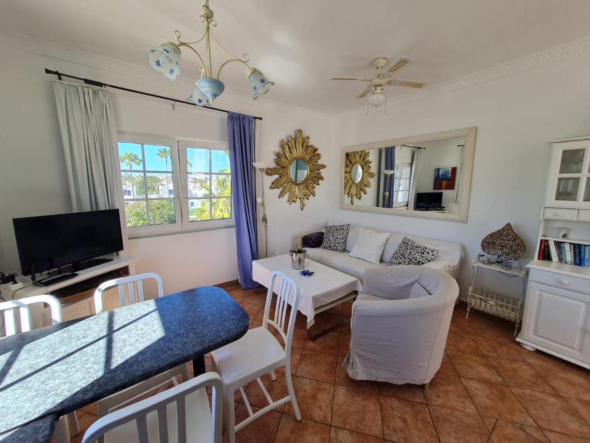 Casa Sol By Maria Appartement Corralejo Buitenkant foto