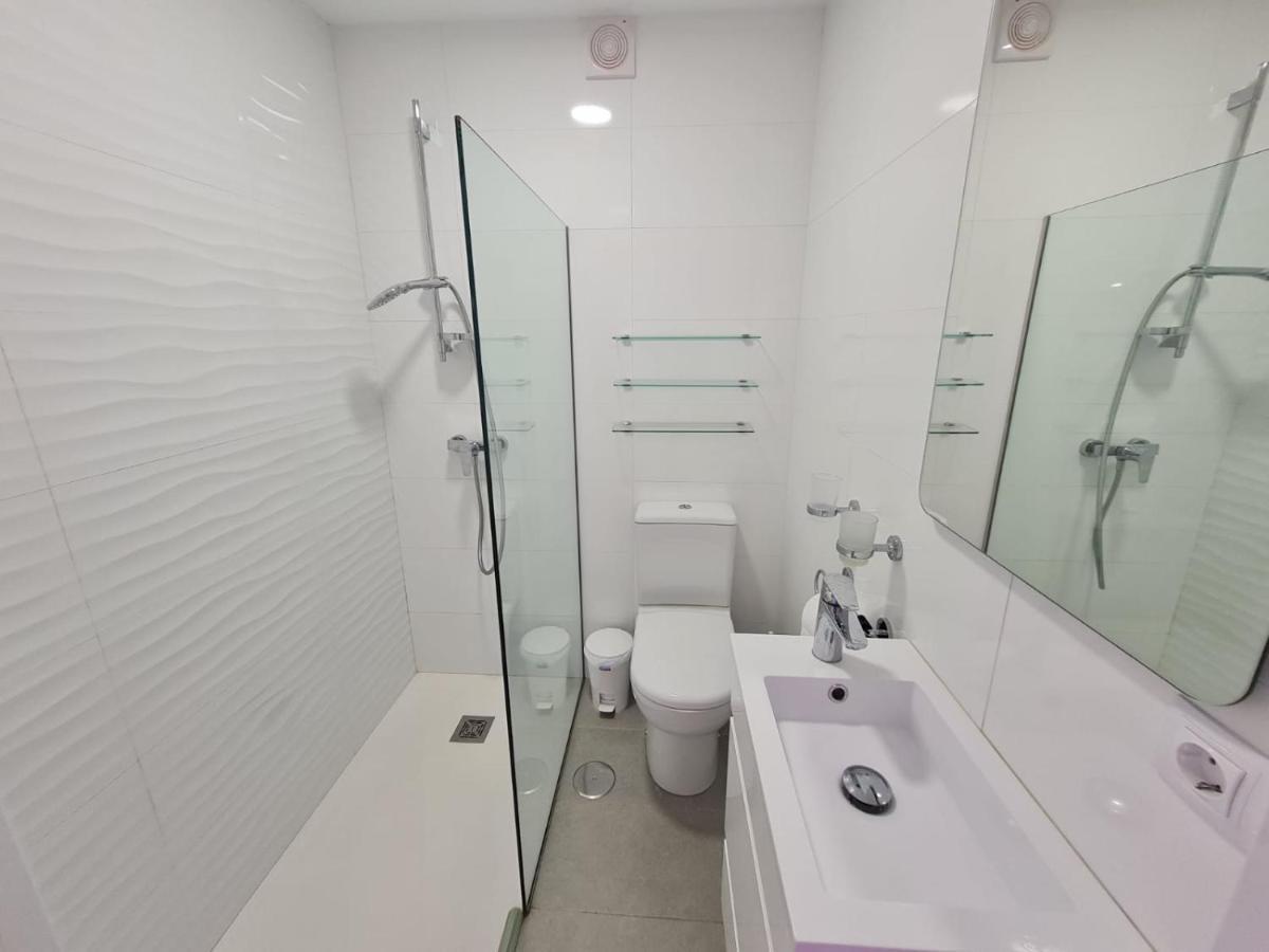 Casa Sol By Maria Appartement Corralejo Buitenkant foto