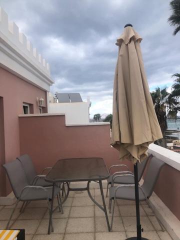 Casa Sol By Maria Appartement Corralejo Buitenkant foto