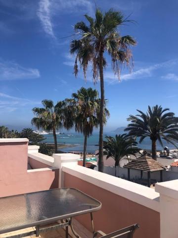 Casa Sol By Maria Appartement Corralejo Buitenkant foto